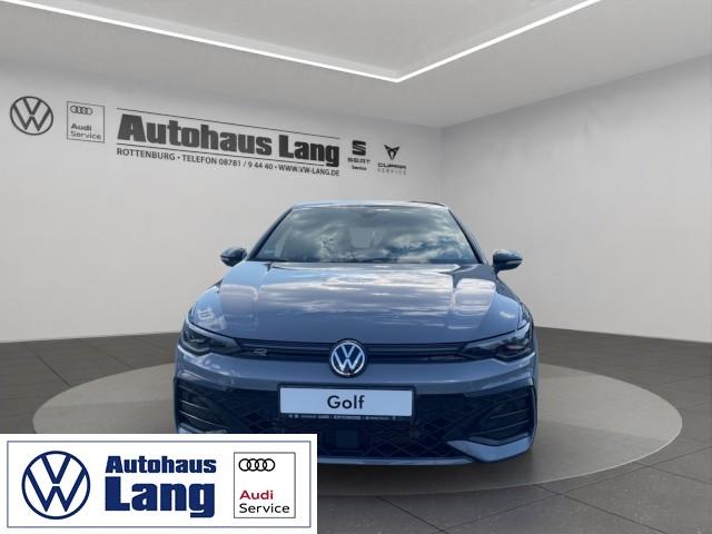 Volkswagen Golf VIII 2.0 TDI DSG R-Line Black Style IQ Ligh