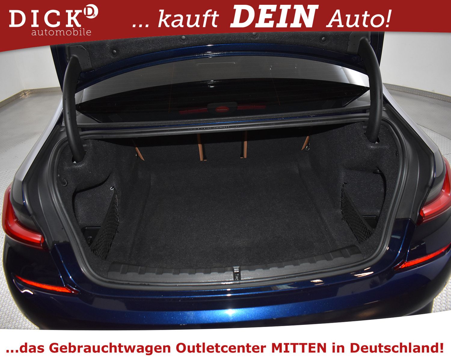 BMW 330d Sport Aut M PAKET+PANOR+PROF+VIRTU+LED+SHZ+ - Image 22