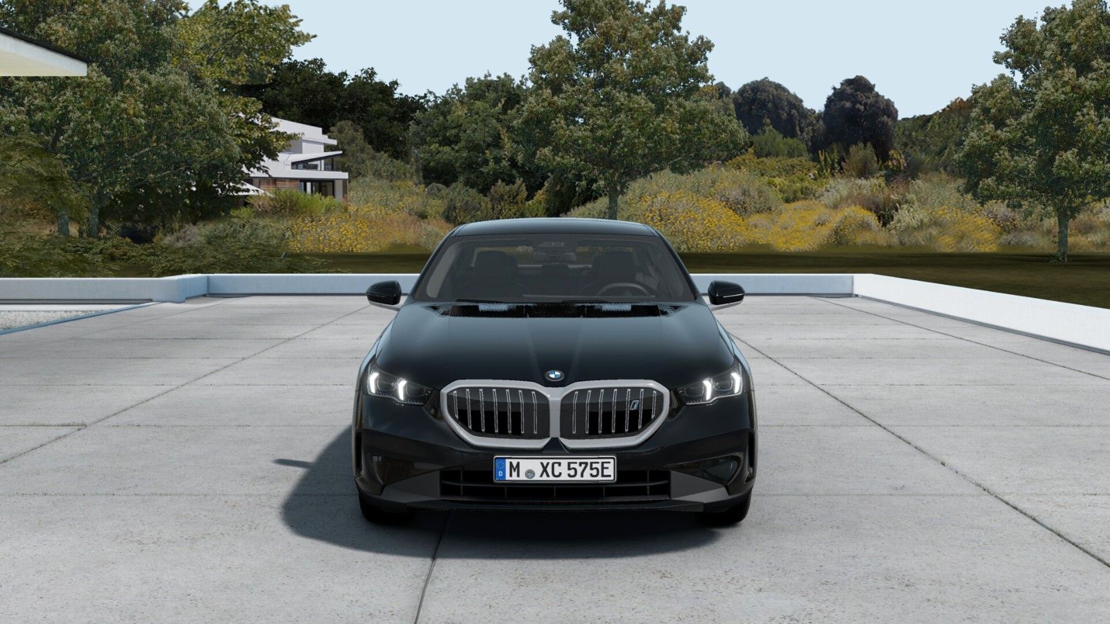 BMW i5 - Bild 3