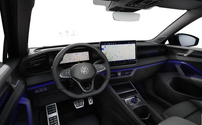 Volkswagen Tiguan - Bild 7