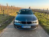 BMW 1er E87 118i - BMW 118: 118i E87