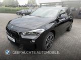 BMW X2 xDrive20d M Sportpaket Navi AHK LED RFK PDC - BMW X2 Diesel Gebrauchtwagen