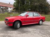 BMW 325 E 30 iX Allrad