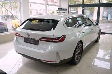 BMW 520 - 5