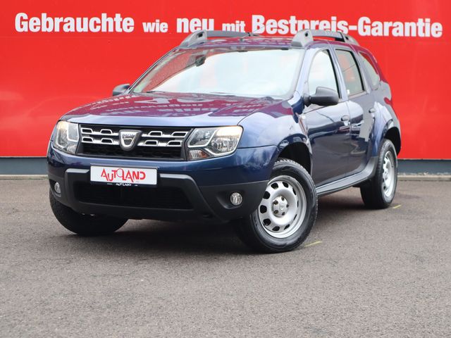 Dacia Duster 1.6 115 Klima Navi NSW