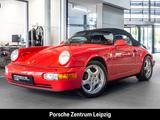 Porsche 964 911 Speedster Indischrot Cup-Design-Felgen - Porsche 964: 911
