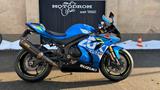 Suzuki GSX-R 1000 R - SUZUKI GSX R 1000