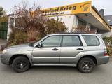 Subaru Forester 2.0 X Active - Subaru Forester Active mit Benzin-Antrieb