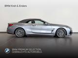 BMW M850 i Cabrio xDrive M Sport Laserlicht+HUD+Navi