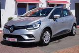 Renault Clio Grandtour 0.9 TCE Limited LED Navi DAB PDC - Renault Clio: Grandtour