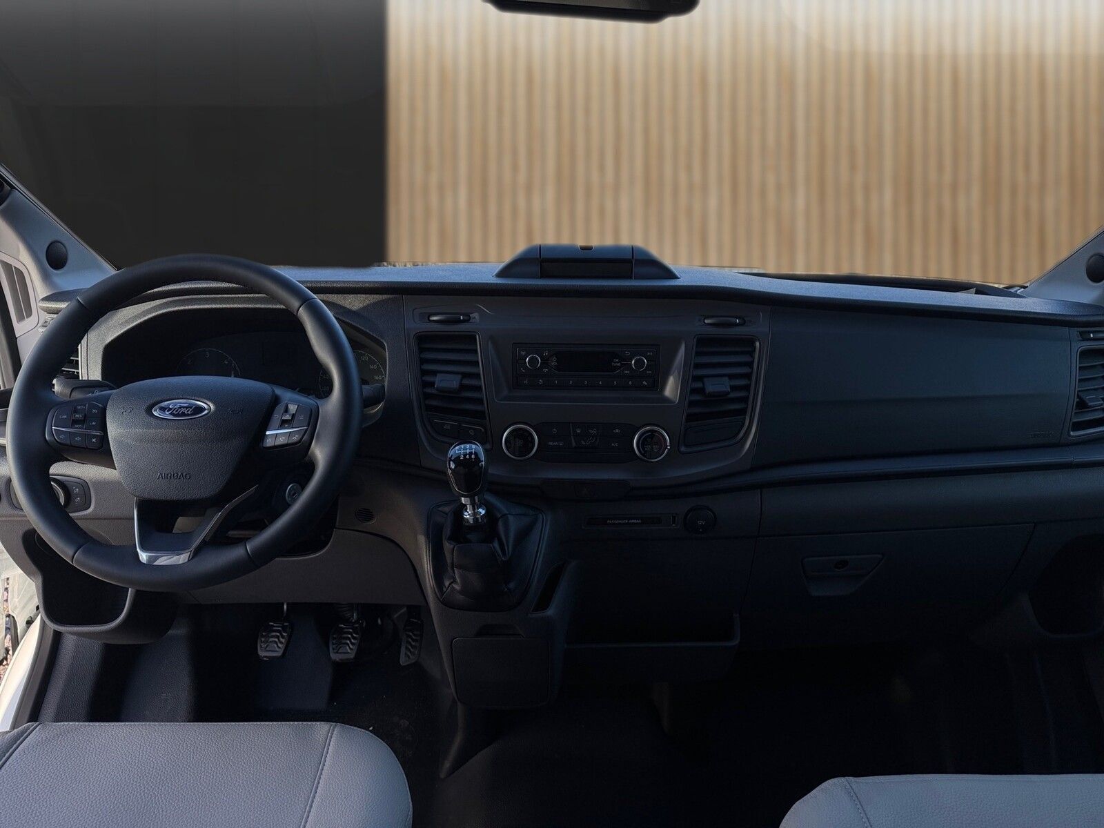 Fahrzeugabbildung Karmann Dexter 4x4 DE 560 AW Alu, Allrad, Rückfahrkamera