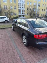 Audi A4 1.8 TFSI multitronic Attraction Attraction - Audi: Multitronic