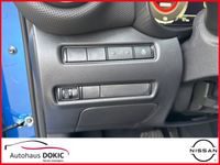 Nissan Juke - Vorschau Bild 17