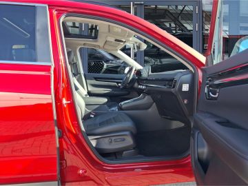 Honda CR-V Elegance 2.0 Hybrid °LED°ACC°Navi°RFK°PGD°