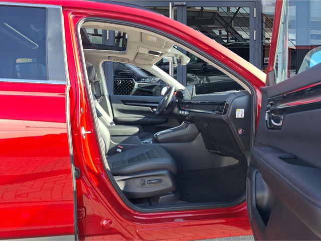 Honda CR-V Elegance 2.0 Hybrid °LED°ACC°Navi°RFK°PGD°