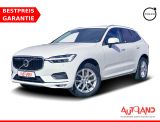 Volvo XC 60 D4 2WD Momentum LED Navi ACC 360° PDC - Volvo in Potsdam