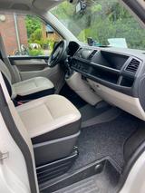 Volkswagen T6 Bully - Volkswagen T 6