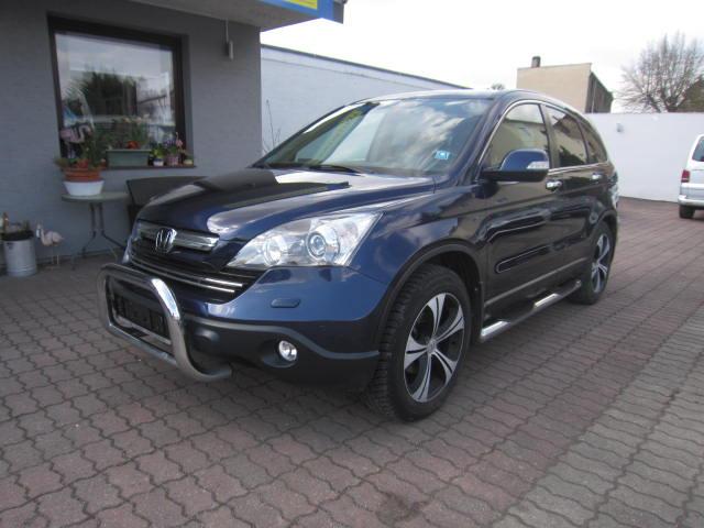 Honda CR-V Executive