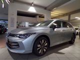 Volkswagen GOLF VIII VARIANT 1.5 TSI GOAL SIDE ASSIST+NAVI+ - Volkswagen Golf Tageszulassungen: Variant