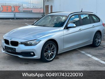 BMW 320 - 2