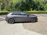 Opel Astra 1.2 Turbo 96kW Ultimate Auto Ultimate