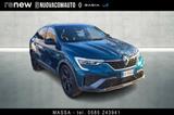 Renault Arkana 1.6 Hybrid RS Line E-Tech Auto - Renault Arkana Rs Gebrauchtwagen