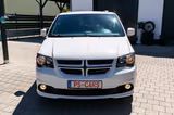 Dodge Grand Caravan LPG - Dodge Grand Caravan Gebrauchtwagen