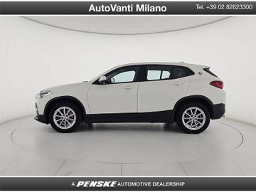 BMW X2 - 3