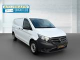 Mercedes-Benz Vito 114 CDI,Kompakt,68.600km,AHK,Gar,TÜV,Serv. - Mercedes-Benz Vito: V6 Cdi