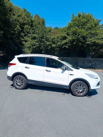 Ford Kuga 44