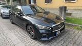 Infiniti INFINITI Q50S Red Sport 405PS 3.0L Twin-Turbo - Infiniti Q50: Sport