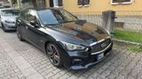 Infiniti INFINITI Q50S Red Sport 405PS 3.0L Twin-Turbo - Infiniti: Sport