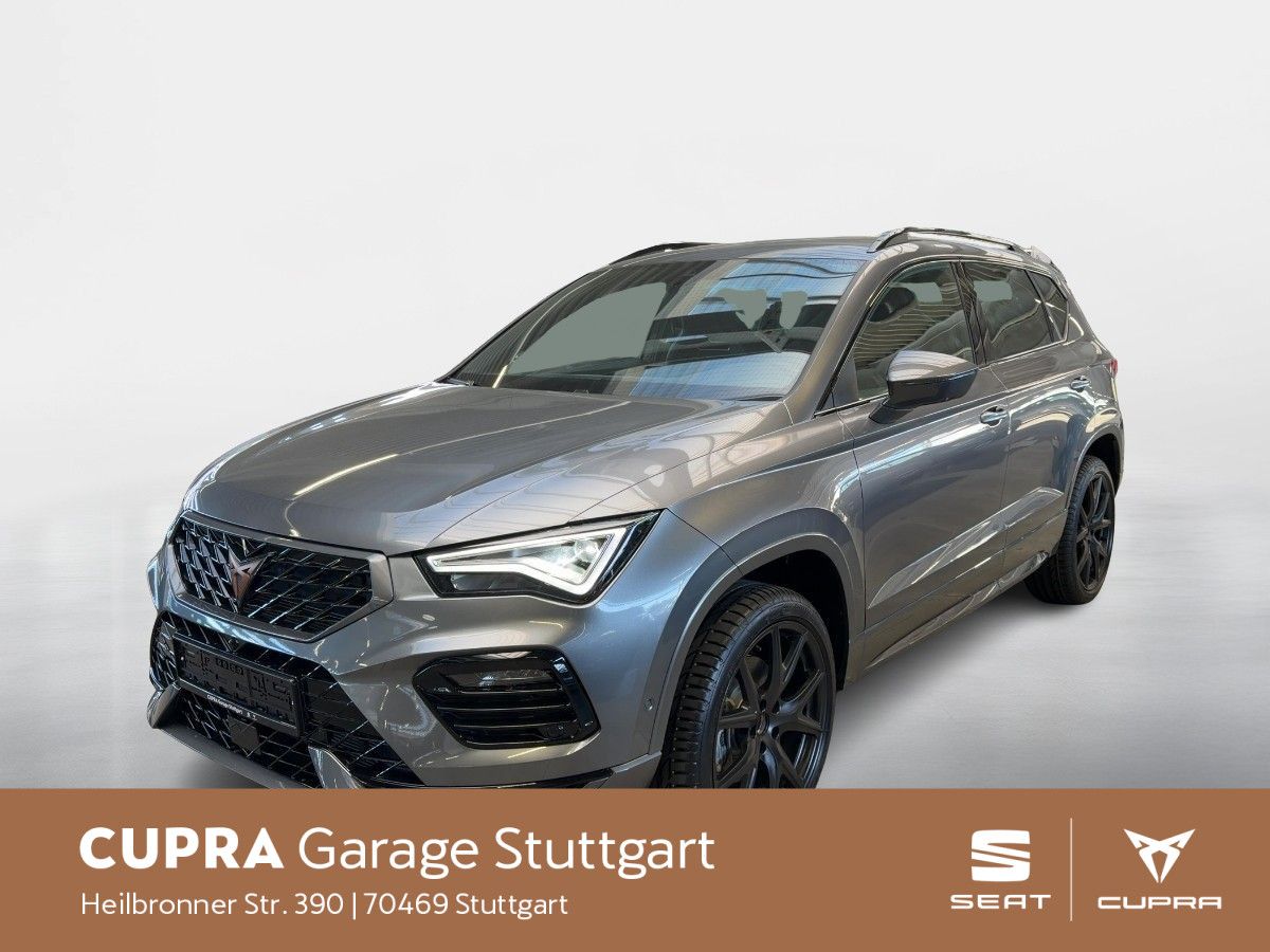 Cupra Ateca 1.5 TSI OPF DSG 110 kW