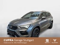 Cupra Ateca - Vorschau Bild 1