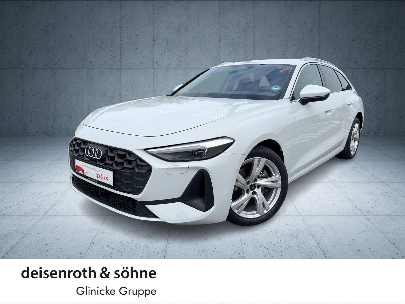 Audi A5 - Bild 2