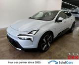 Polestar 4 Long Range Dual Motor 102 kWh Pano LED Virtua - Polestar 4 mit Panoramadach
