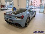 Ferrari FERRARI 488 GTB 488 GTB - Ferrari 488 GTB mit Halbautomatikschaltung