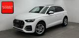 Audi Q5 40 TFSI Qu PANO+AHK+VIRTUAL+KAMERA+LED+ - Audi Q5 40 TFSI Gebrauchtwagen
