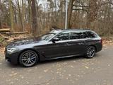 BMW 530d Touring  M-Sport inkl.BMW Premium Selection - BMW 530 Gebrauchtwagen Bmw530d