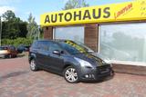 Peugeot 5008 1.6, Panorama, PDC, Anhängerkupplung - gebrauchte Peugeot 5008 aus dem Jahr 2009