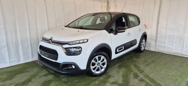 Citroën CITROEN C3 1.5 HDI 101CV FULL Optional 11/2022