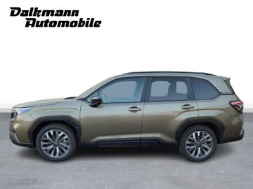 Bild 2 Subaru Forester AWD Hybrid Kamera ACC Leder SHD HIFI