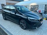 BMW 216 2 Gran Tourer Sport Line 7 Sitzer/LED - BMW 216: 7 Sitzer