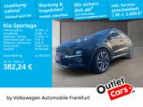 Kia Sportage 2.0 CRDi Mild Hybrid Platinum Edition 4 - Kia Sportage Gebrauchtwagen in Frankfurt
