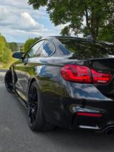 BMW M4Competition/360*/HUD/PDC/LED/ APPEL/No OPF - BMW M4: Coupe