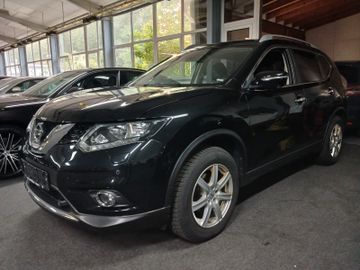 Nissan X-Trail - 2