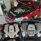 Mercedes-Benz SL63 AMG 6.2 M156 Top Zustand - Mercedes-Benz SL 63 AMG aus 2009