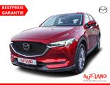 Mazda CX-5 2.0 Advantage LED Navi Head-Up Sitzheizung - Mazda Gebrauchtwagen in Leipzig