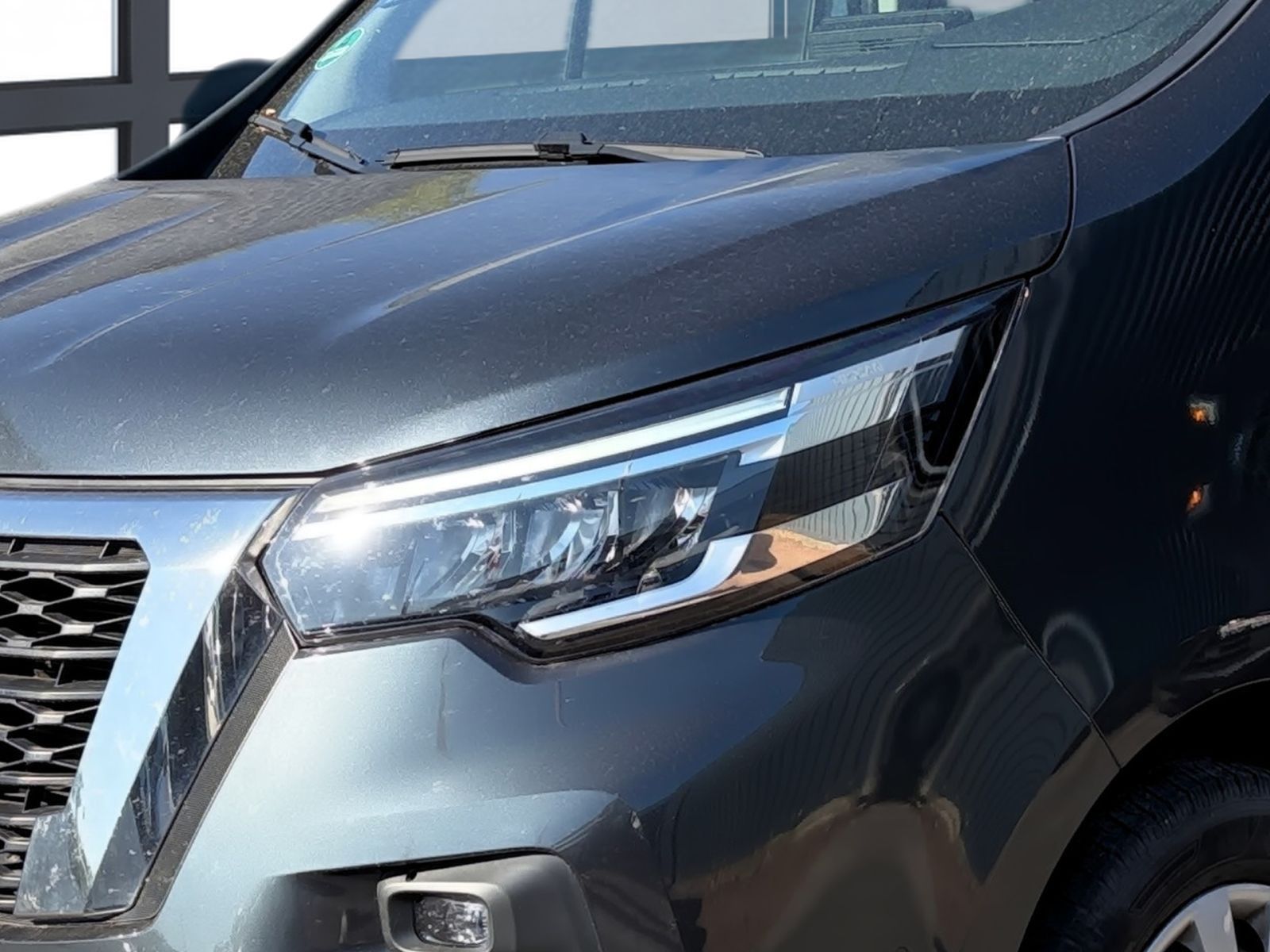 Fahrzeugabbildung Nissan Primastar 3,0t dCi 170 DPF L2H1 Tekna*Navi*Kamer