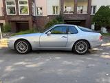 Porsche 968 - Porsche 968: 3 Türen